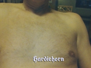 Hardiehorn