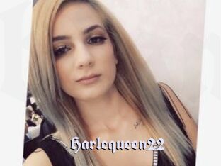 Harlequeen22
