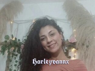 Harleyvannx