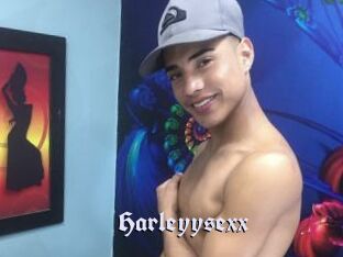 Harleyysexx