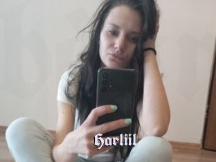 Harliil