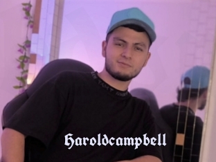 Haroldcampbell