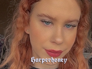 Harperhoney