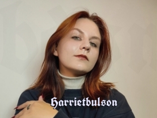 Harrietbulson