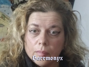 Harrmonyx