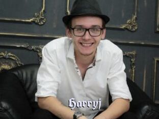 Harryj