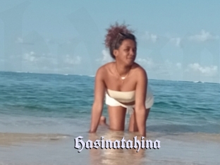 Hasinatahina