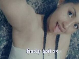Hasly_hott_xx