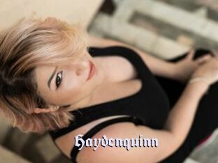 Haydenquinn