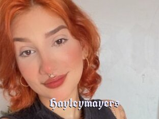 Hayleymayers