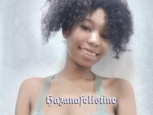 Hazanafelistine