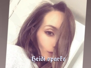 Heidi_sparks