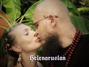 Helenaruslan
