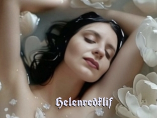 Helenredklif