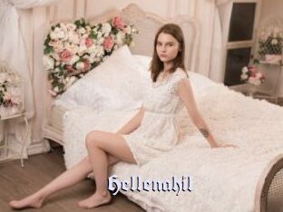 Hellenahil