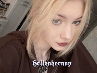 Hellenhornny