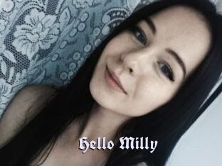 Hello_Milly