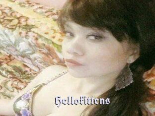 Hellokittens