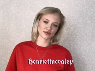Henriettacraley