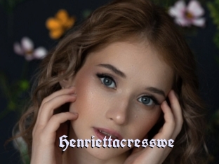 Henriettacresswe