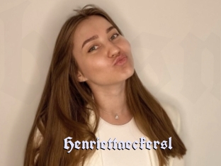 Henriettaeckersl