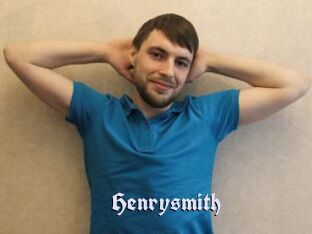 Henrysmith
