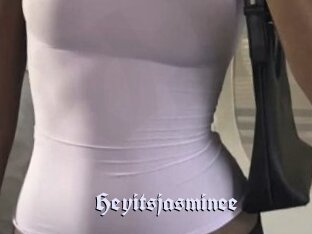 Heyitsjasminee