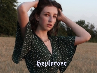 Heylarose