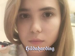 Hildaharding