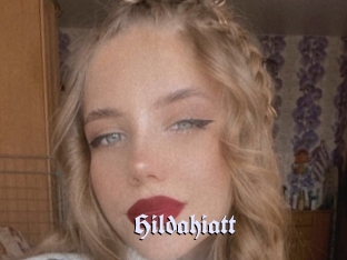 Hildahiatt