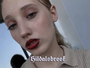 Hildalsbrook