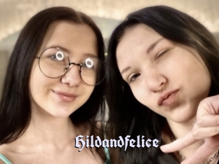 Hildandfelice