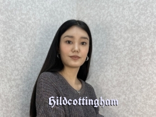 Hildcottingham