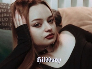 Hilddavy