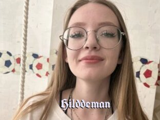 Hilddeman