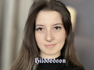 Hilddodson