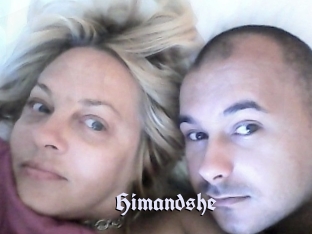 Himandshe