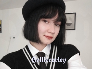 Holliscarley