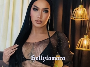 Hollytamara