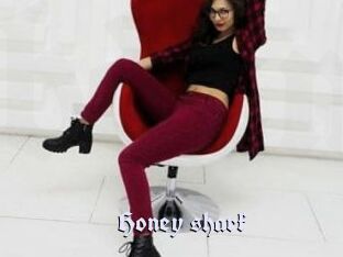 Honey_shark