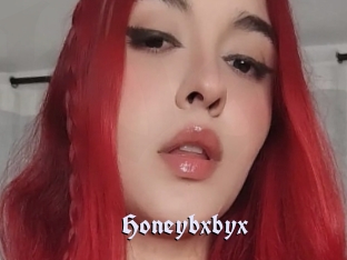 Honeybxbyx