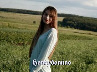 Honeydomino
