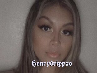 Honeydrippxo