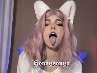 Honeysonya