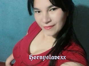 Hornyslavexx