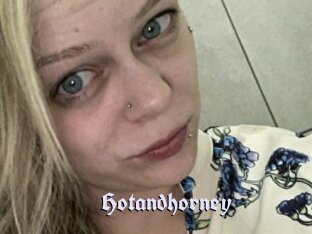Hotandhorney
