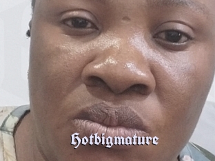 Hotbigmature