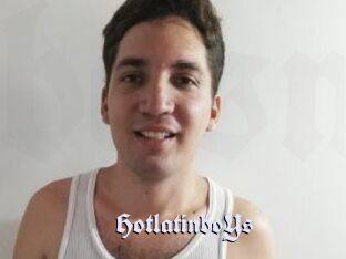 HotlatinboYs