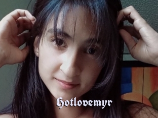 Hotlovemyr