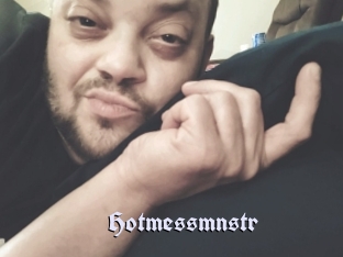 Hotmessmnstr